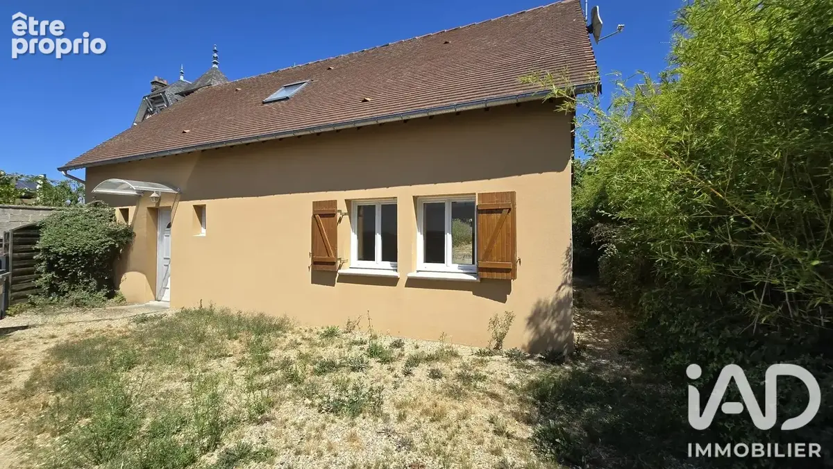 Photo 1 - Maison à PACY-SUR-EURE