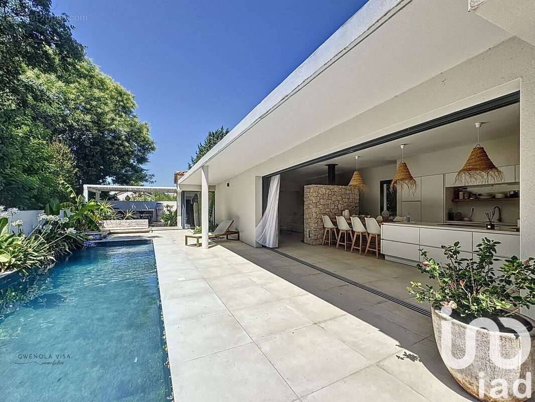 Photo 3 - Maison à POUSSAN