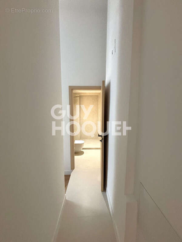 Appartement à LYON-2E