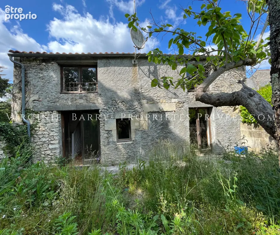 Immeuble compose de 4 appartements et 1 maison avec jardin - photo 3