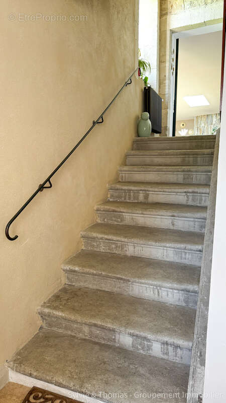 Appartement à PONT-SAINT-ESPRIT