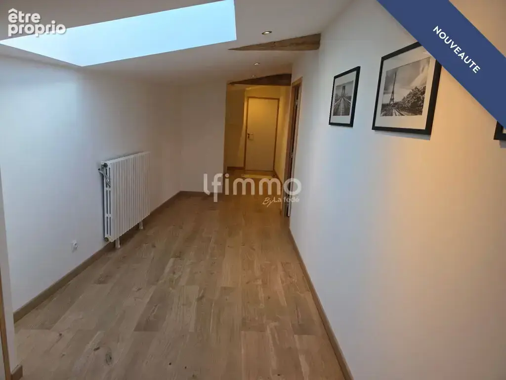 Maison 135 m2 sur une parcelle de 500 m2 145 000€ FAI - photo 6