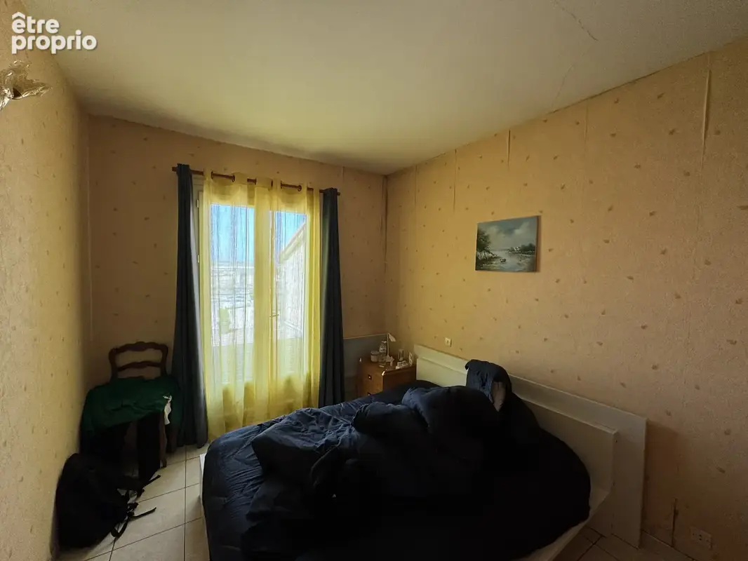 Maison 4 pièces 140 m² à vendre à Barbezieux-Saint-Hilaire (16300) - photo 74
