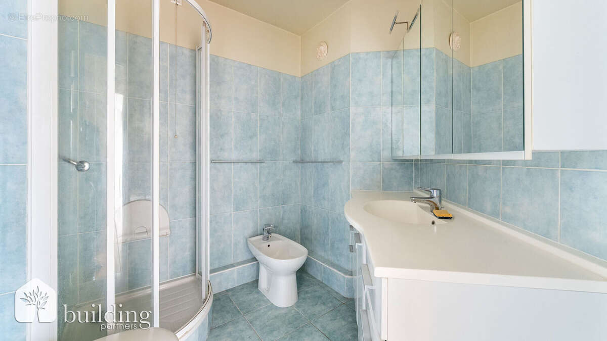 Auteuil Paris 16ème - Appartement 3 pièces 52,40 m² - photo 9