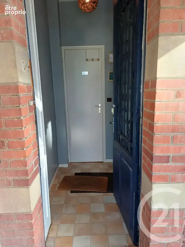 Appartement 1 pièce 16 m² à vendre à Rennes (35700) - photo 4