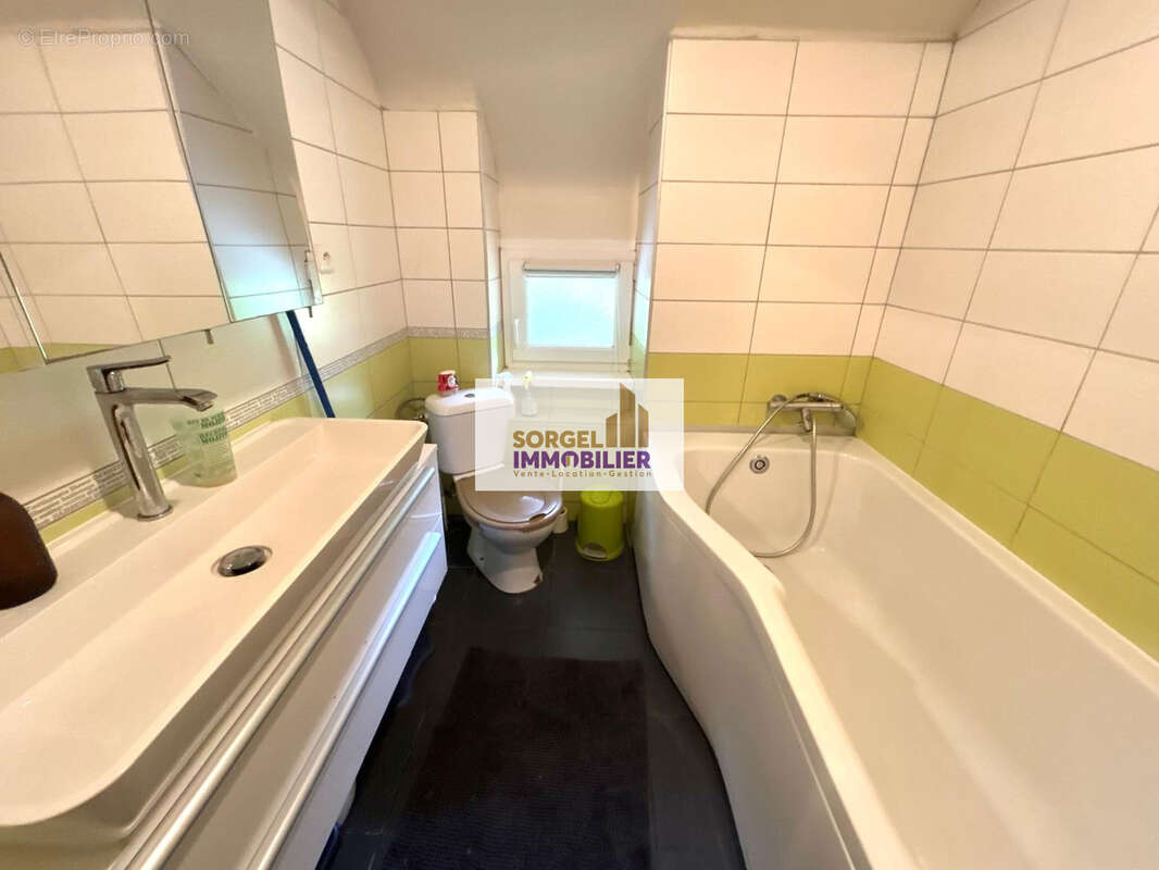 Maison familiale 7 pièces   BAREMBACH - photo 20