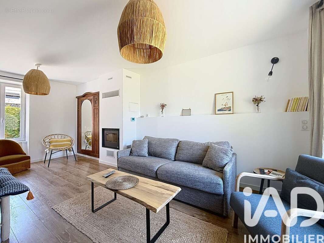 Photo 6 - Maison à PLURIEN