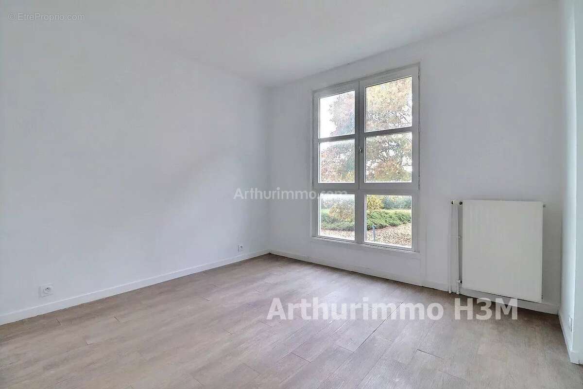 Appartement à CERGY