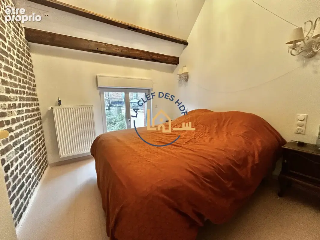Maison 5 pièces 138 m² à vendre à Lens (62300) - photo 5