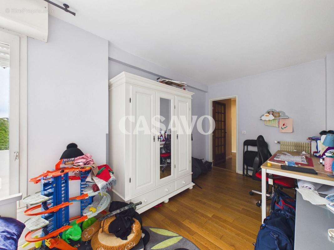Appartement à ERMONT