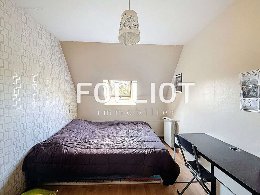 Maison à SORTOSVILLE-EN-BEAUMONT