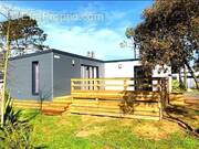 Maison à SAINT-HILAIRE-DE-RIEZ