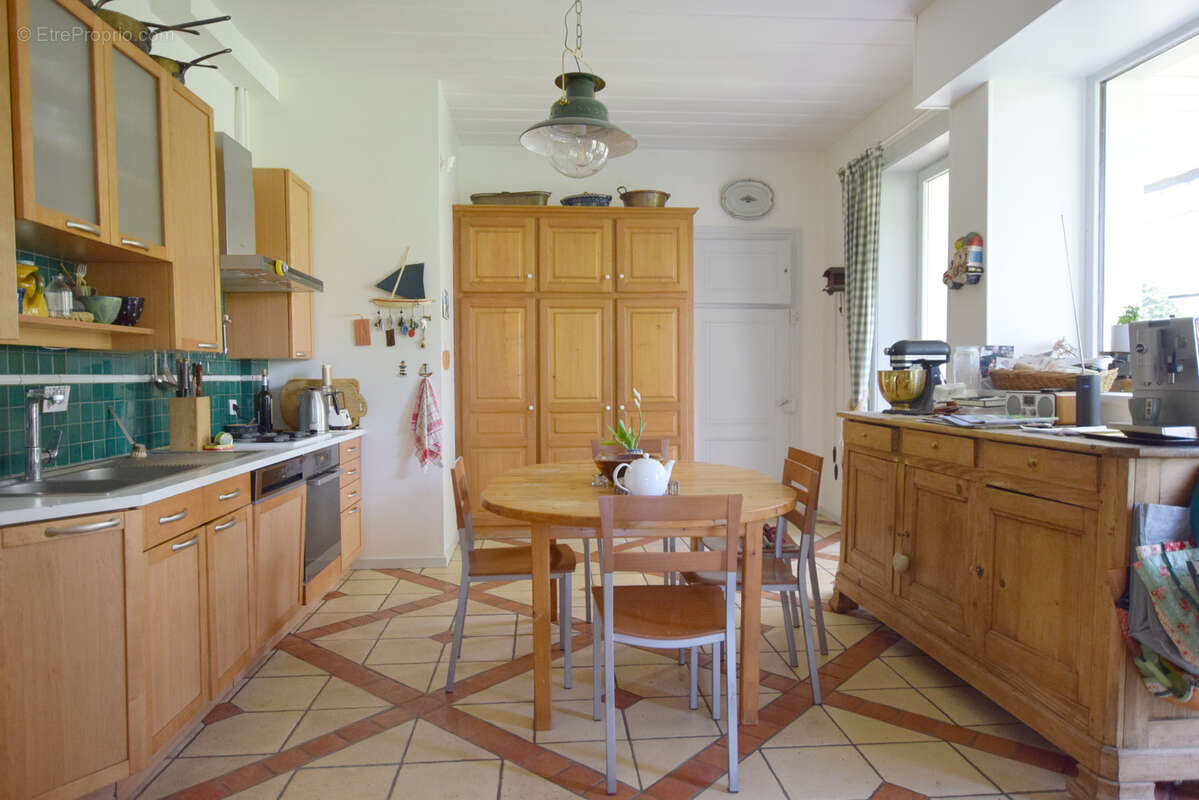 Maison à MONTBELIARD