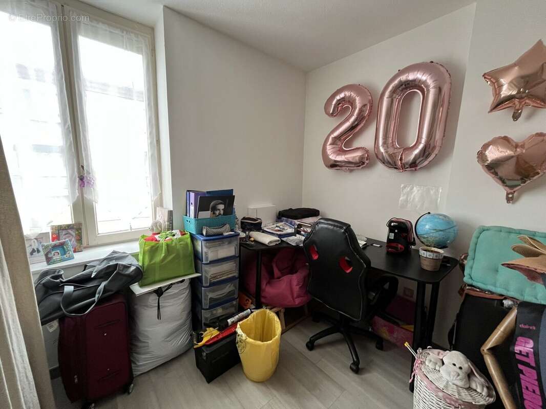 Appartement à SAINT-CHAMOND