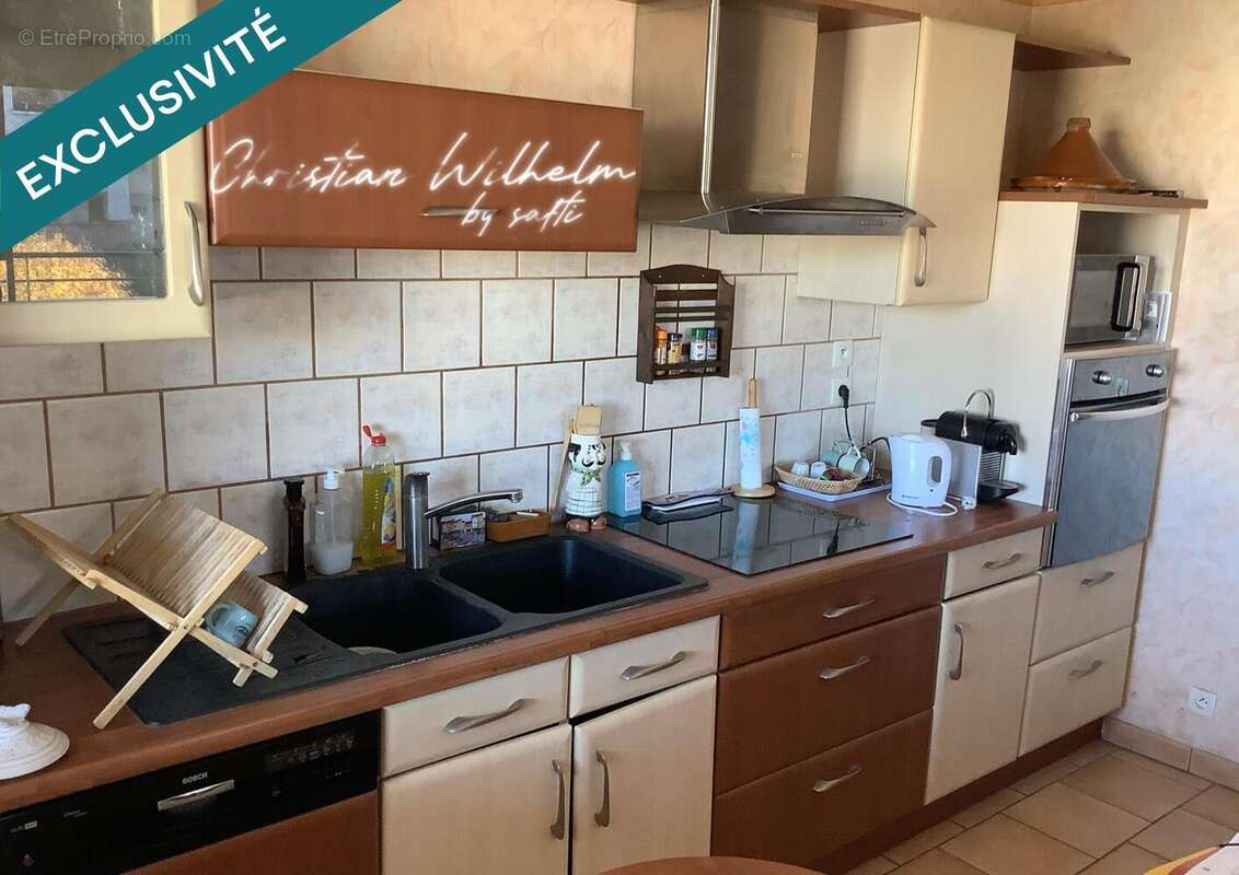 Photo 5 - Appartement à TOULOUSE