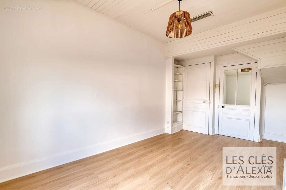 Appartement à LYON-2E