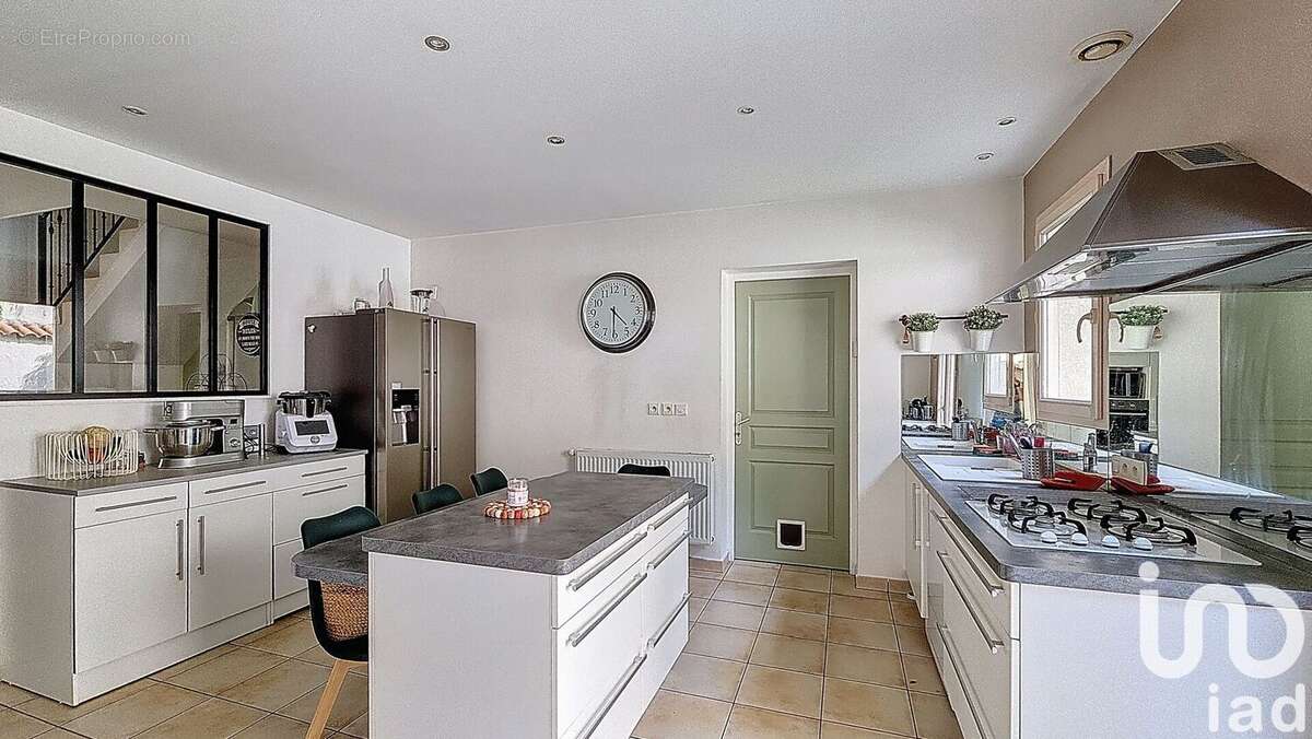 Photo 8 - Maison à MILLERY