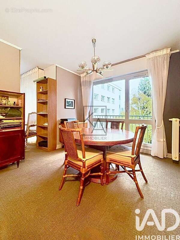 Photo 5 - Appartement à ARPAJON