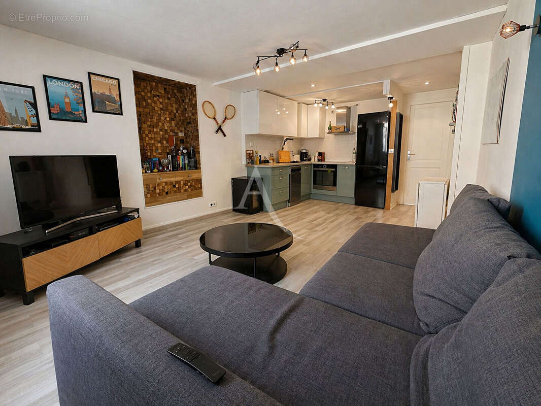 Appartement à PAU