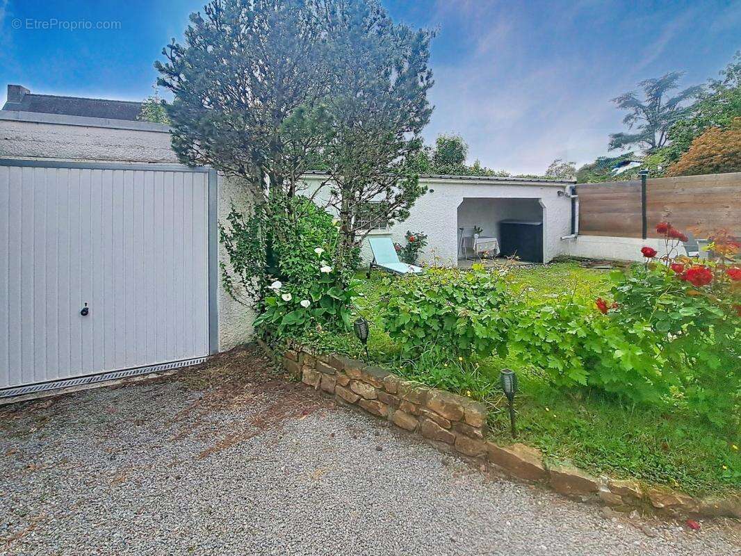 Une véritable bonbonnière à  Sautron - Bourg - photo 10