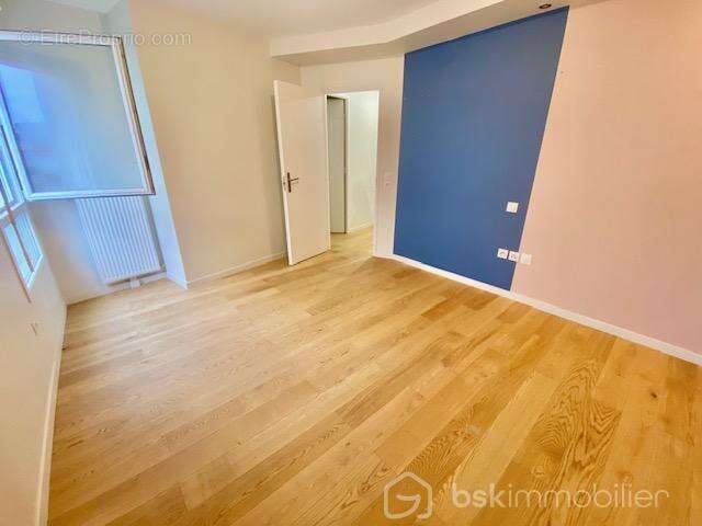 Joli 3 pièces de 62 m² avec balcon - construction 2021 ! - photo 8