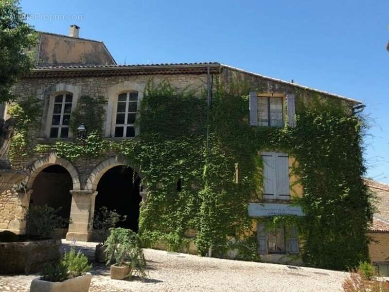 Maison à SAIGNON