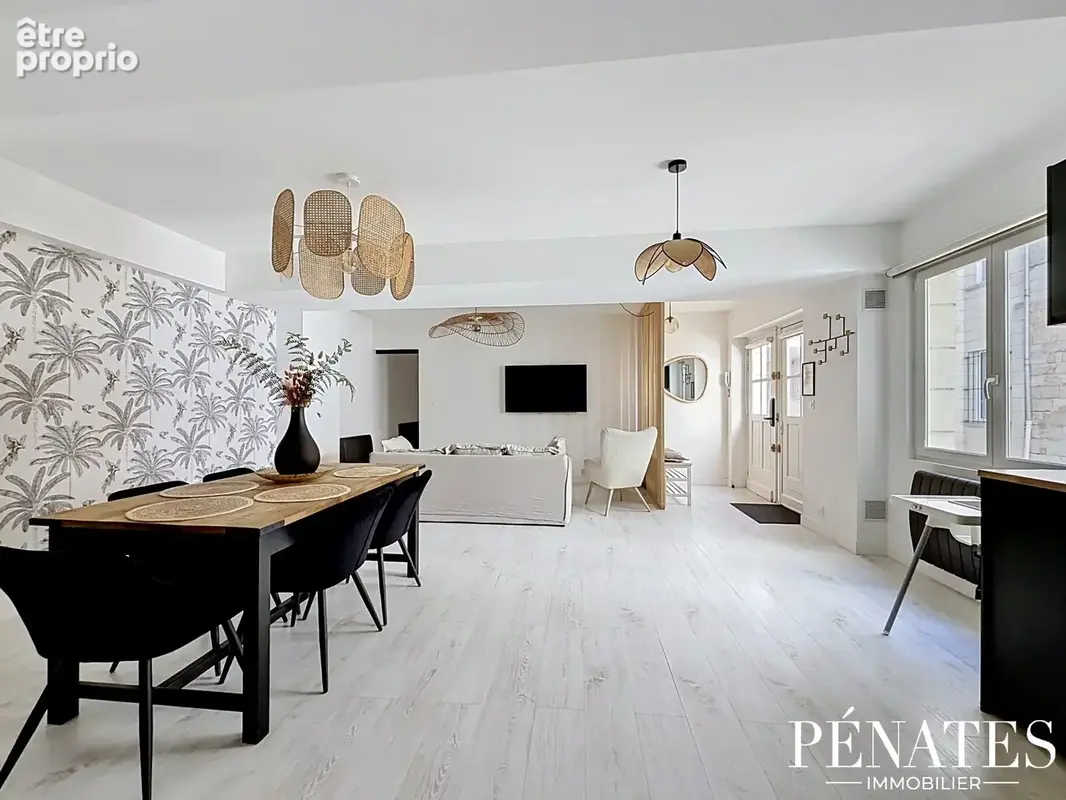 Photo Appartement à Rouen au prix de 249 000€