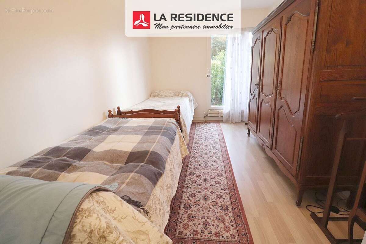 Appartement à CORMEILLES-EN-PARISIS