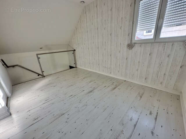 Maison à TOURVILLE-LA-RIVIERE