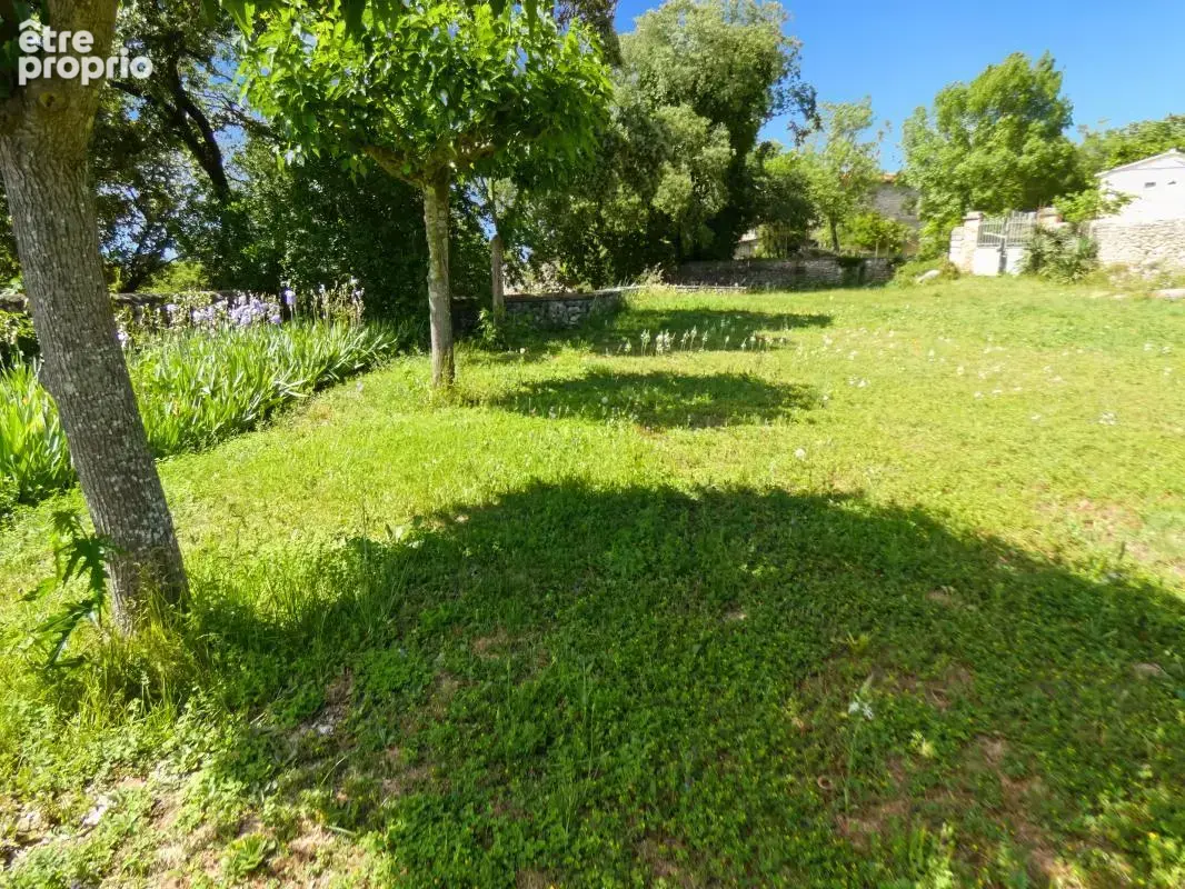 Terrain À Vendre constructible et viabilisé 1 281m2 - photo 7