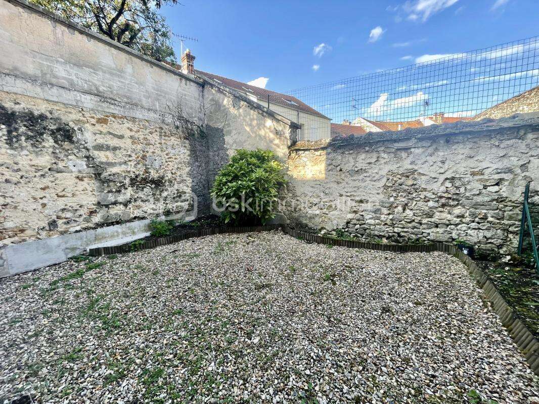 Appartement à MELUN
