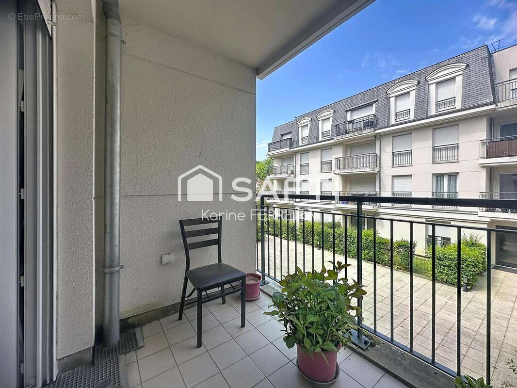 Photo 5 - Appartement à VILLECRESNES