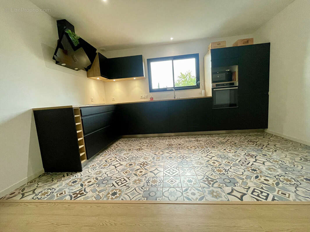 Maison à CASTELNAU-DE-MEDOC