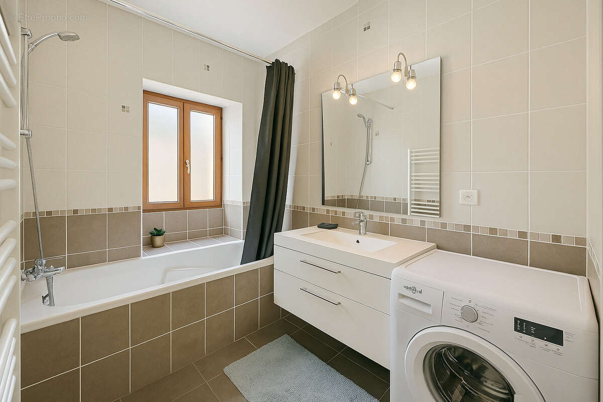 Appartement à SAINT-CERGUES