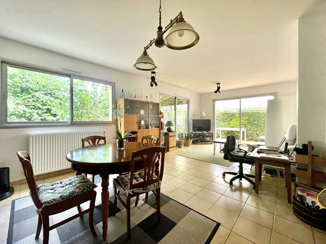 Maison à LES SABLES-D'OLONNE