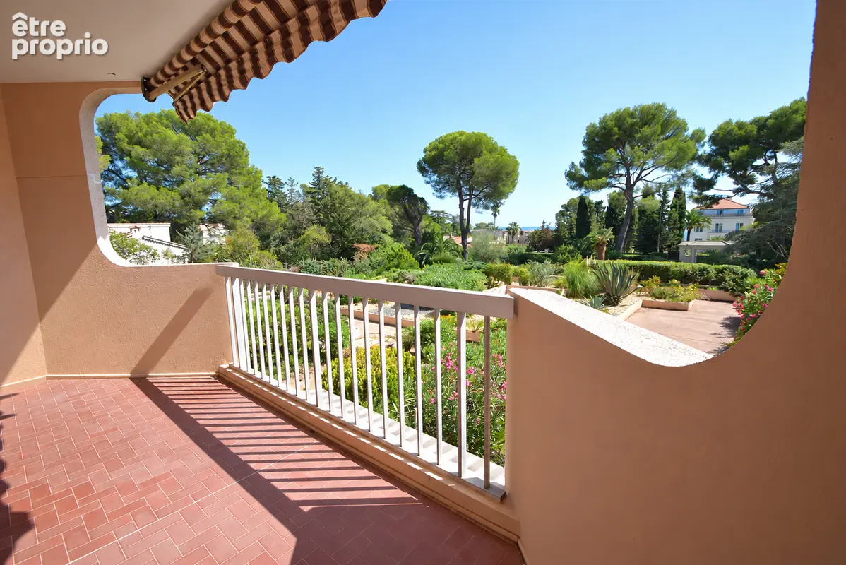Photo Appartement à Saint-Raphael au prix de 180 000€