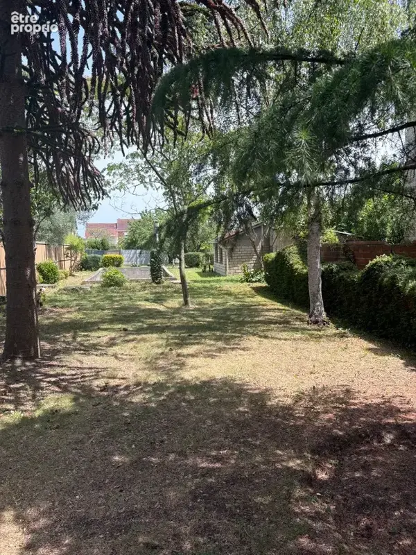 Terrain 682 m² à Pontoise  - photo 3
