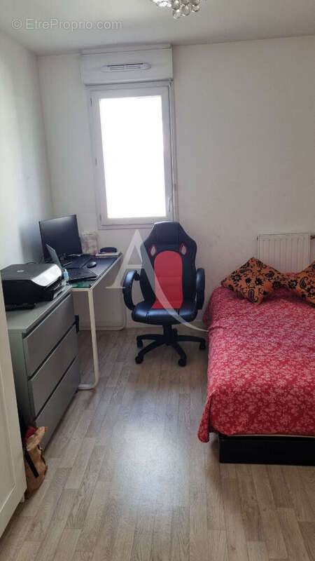 Appartement à FRANCONVILLE