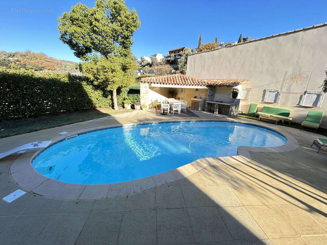 Photo 5 - Maison à ASPREMONT