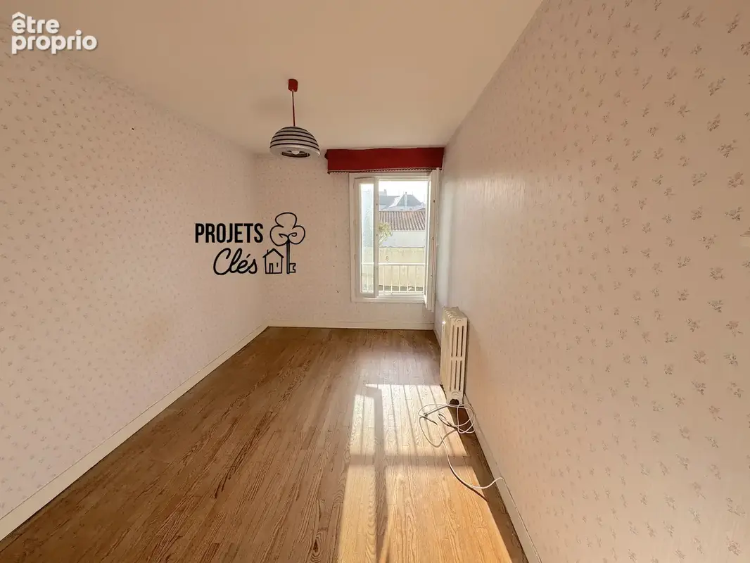Appartement 2 chambres - Quartier des Roses - garage et cave - photo 5