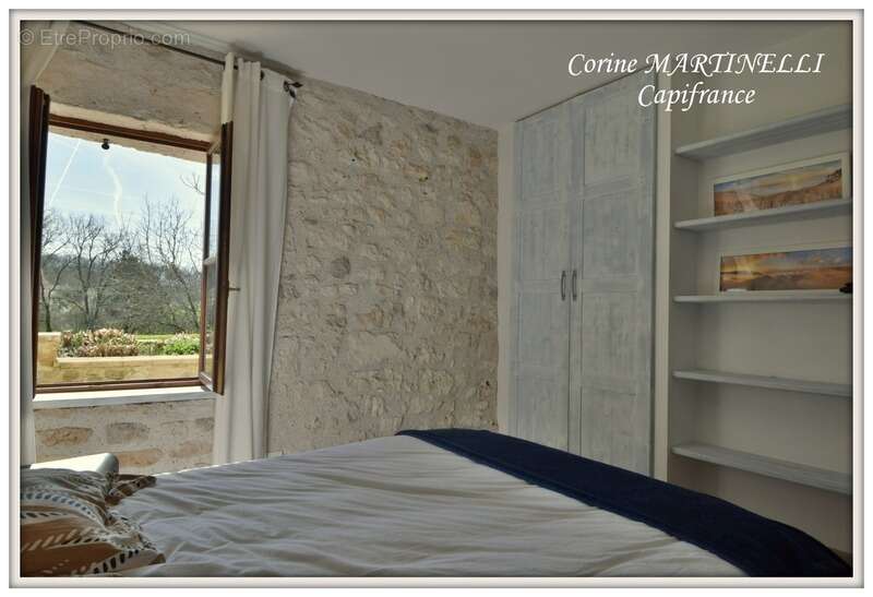 Maison à BON-ENCONTRE