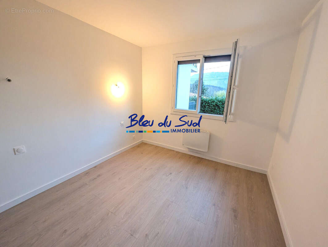 Appartement à VERNET-LES-BAINS