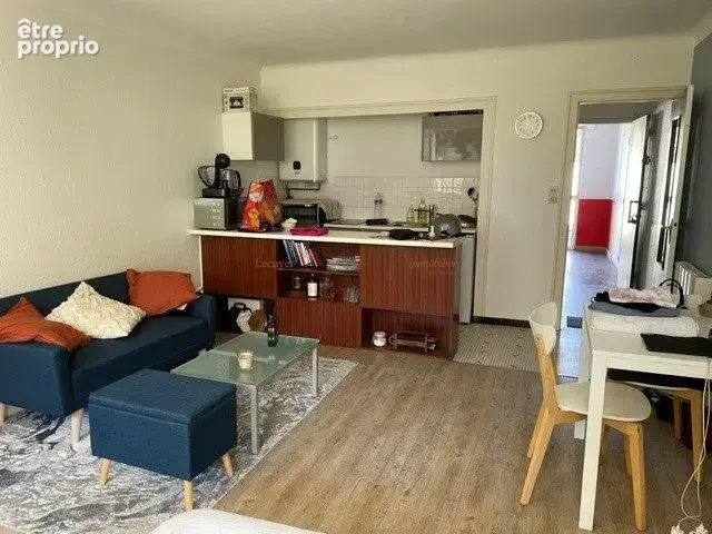 Photo Appartement à Reze au prix de 88 990€