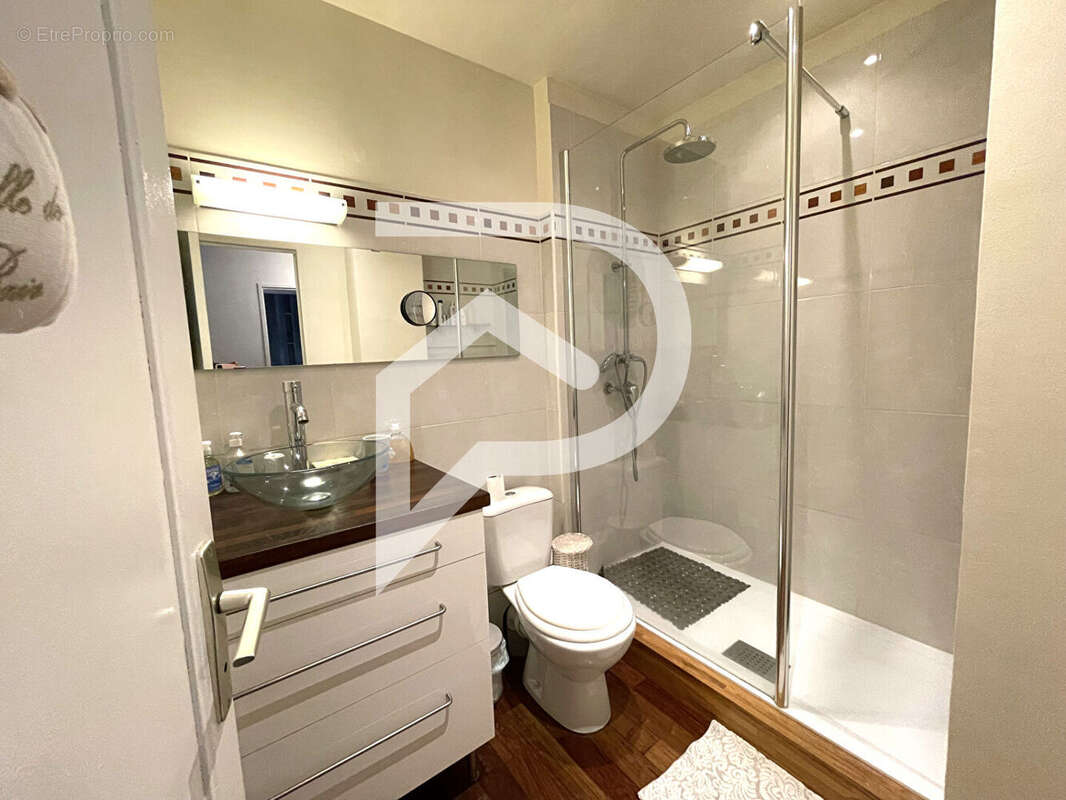 Maison à L&#039;ISLE-ADAM