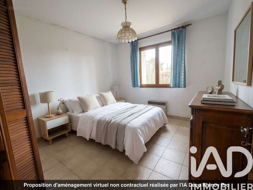 Photo 7 - Maison à SAINT-RAPHAEL