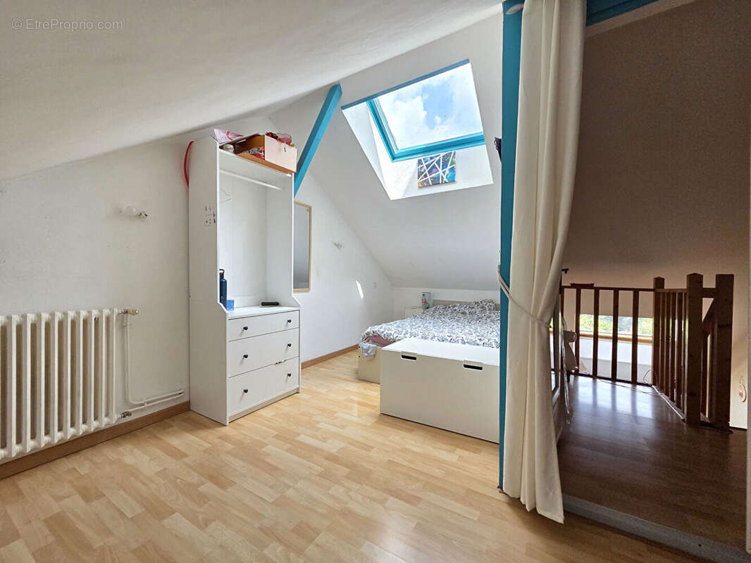 Maison à BLETTERANS