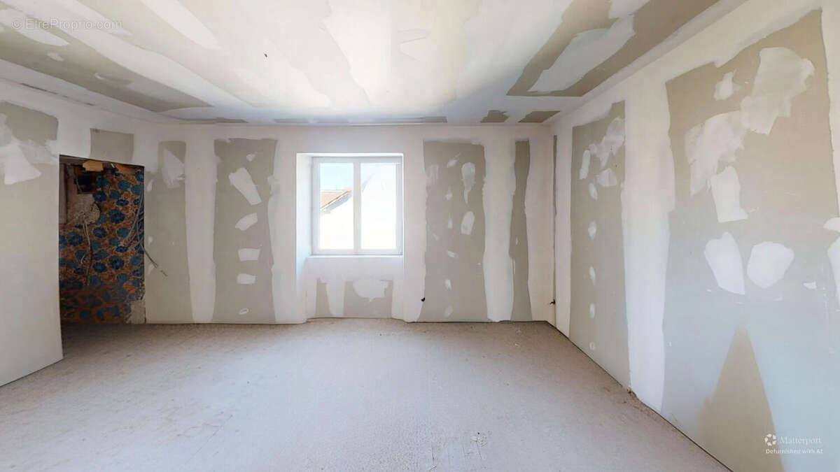 Appartement à BESANCON