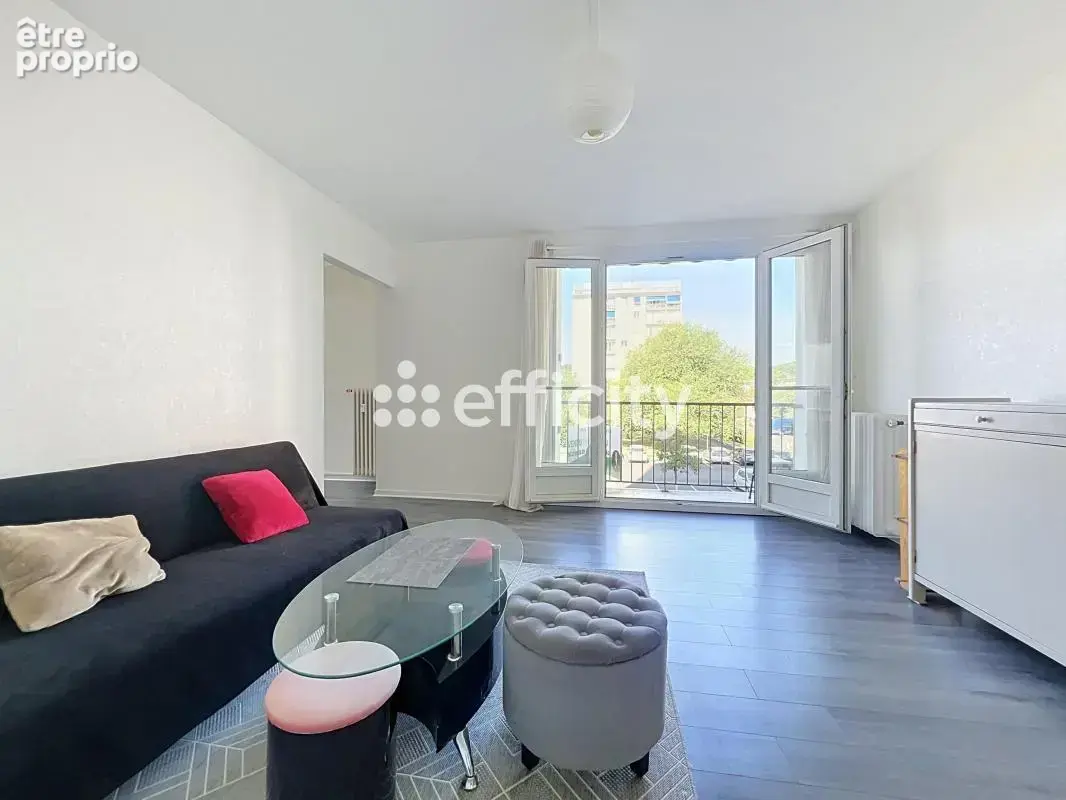 Appartement - photo 3