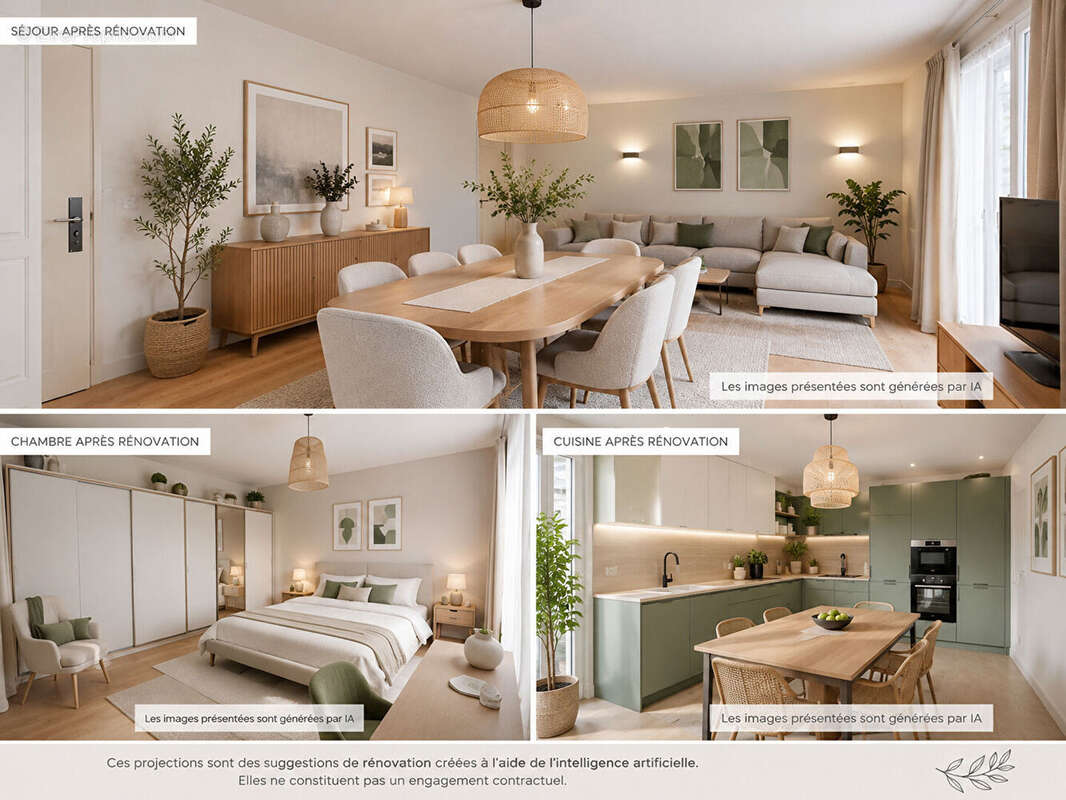 Maison 135m² à blois - photo 16