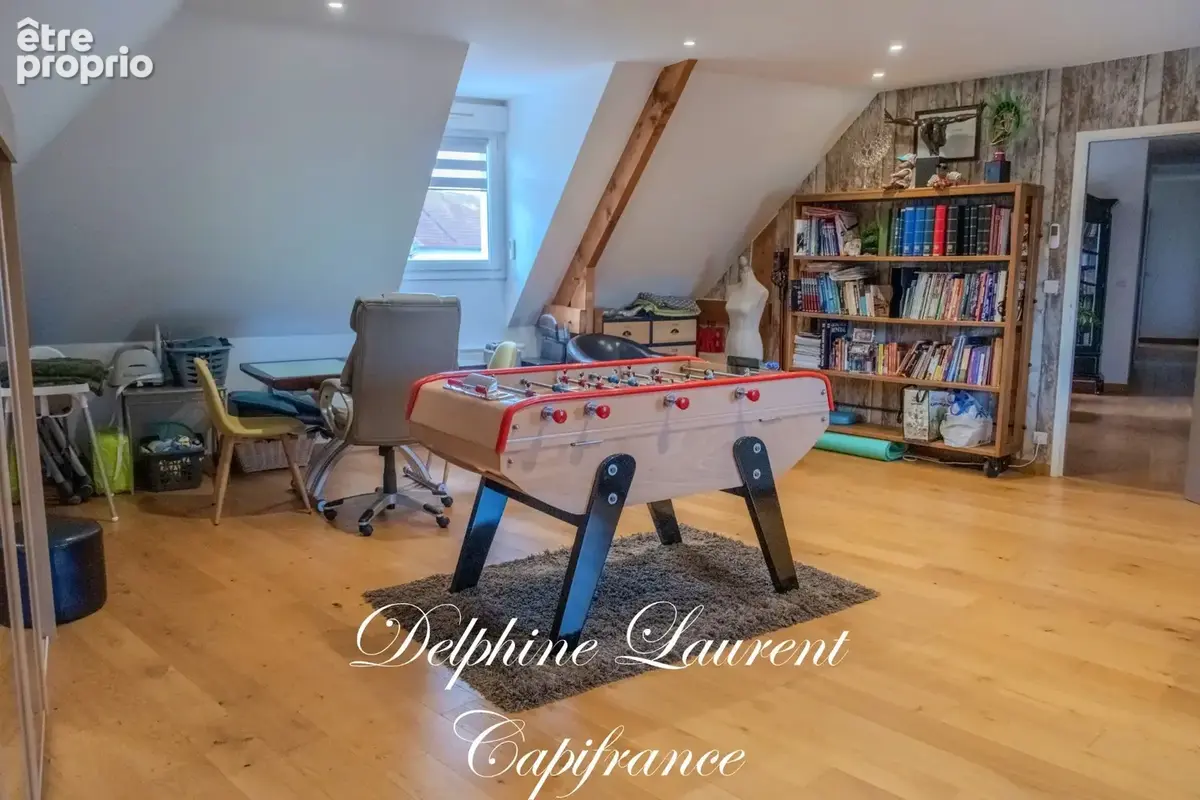 En exclusivité – petiville – propriété de 262 m² sur 2 443 m² de terrain – à 7 minutes des plages - photo 25